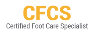 CFCS Specialist