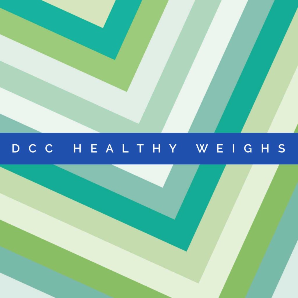 DCC Healthy Weighs